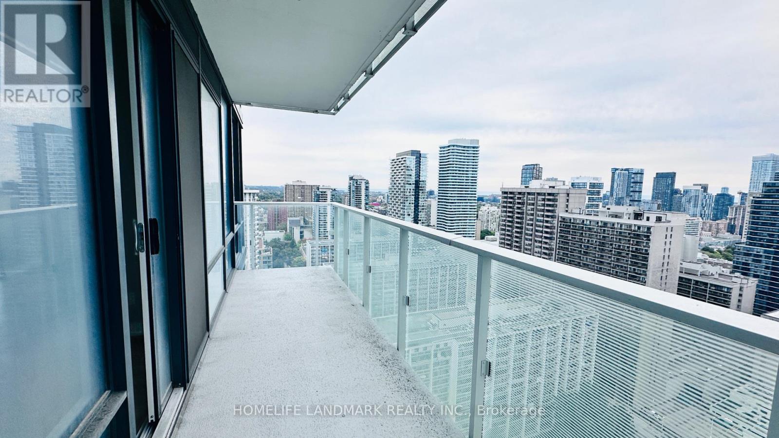 2509 - 501 Yonge Street, Toronto, Ontario M4Y 0G8 - Photo 16 - C13857926