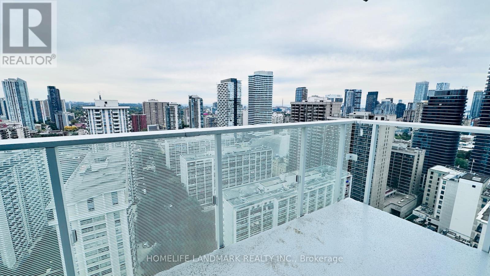 2509 - 501 Yonge Street, Toronto, Ontario M4Y 0G8 - Photo 22 - C13857926