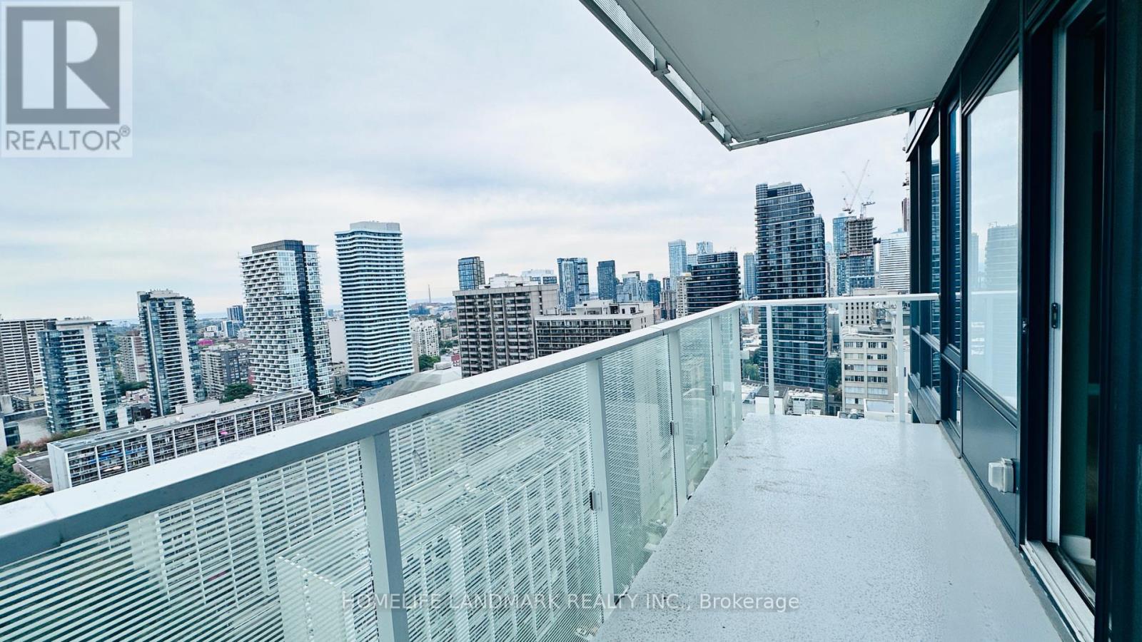 2509 - 501 Yonge Street, Toronto, Ontario M4Y 0G8 - Photo 23 - C13857926