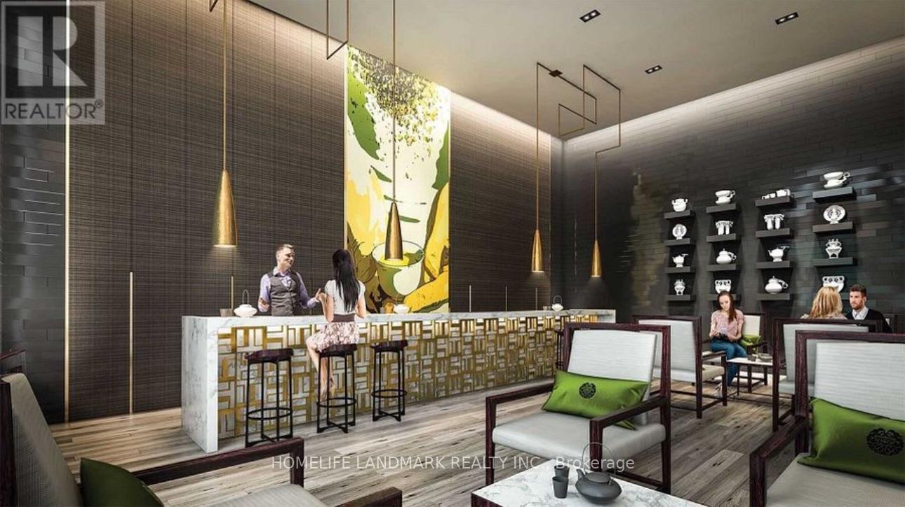 2509 - 501 Yonge Street, Toronto, Ontario M4Y 0G8 - Photo 27 - C13857926