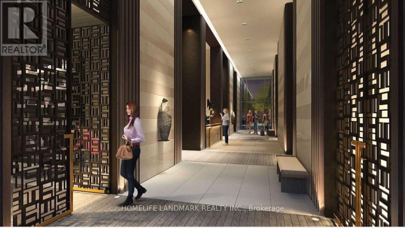 2509 - 501 Yonge Street, Toronto, Ontario M4Y 0G8 - Photo 28 - C13857926