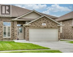 415 ROSEWOOD DRIVE, Lakeshore, Ontario
