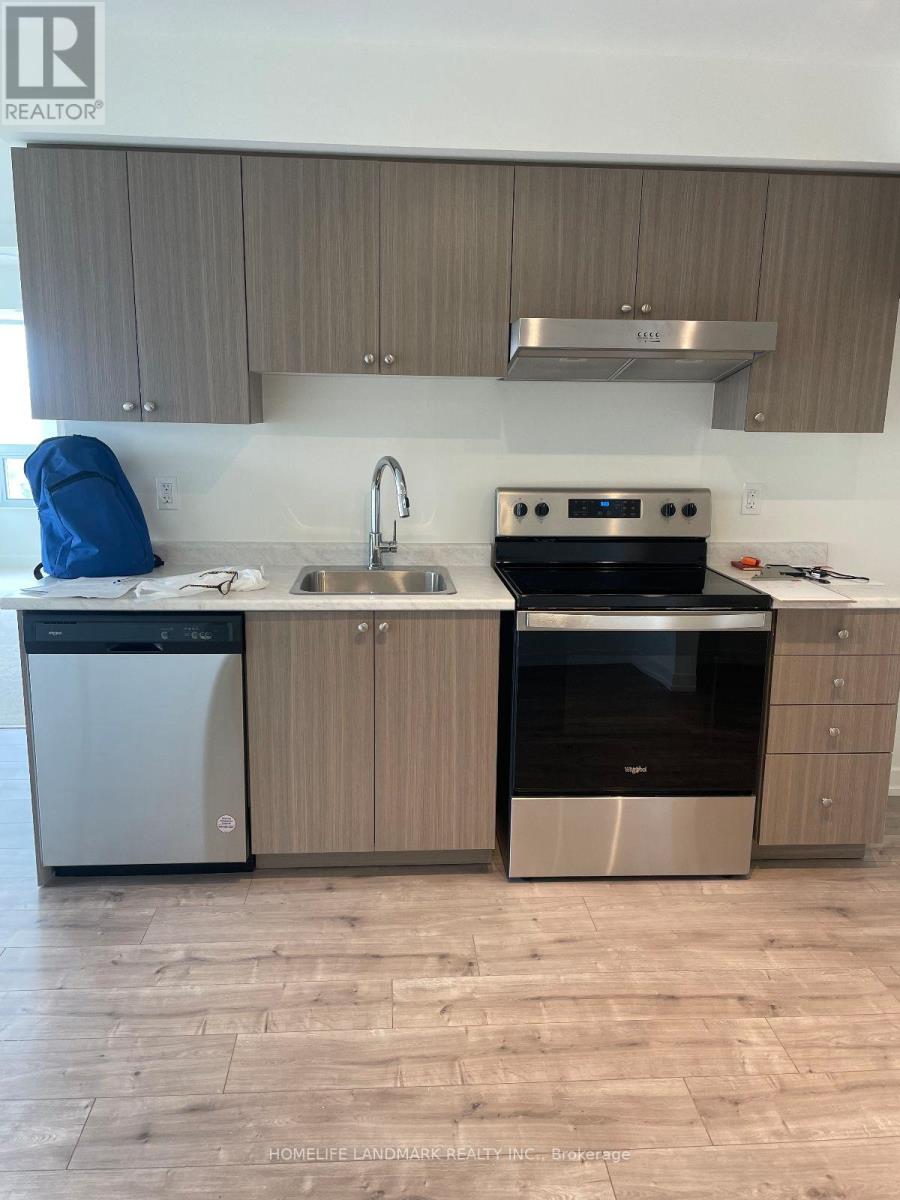 1401 - 10 Wilby Crescent, Toronto, Ontario  M9N 0B6 - Photo 10 - W13857916