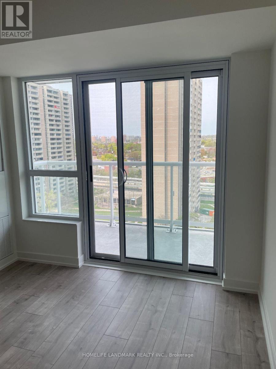 1401 - 10 Wilby Crescent, Toronto, Ontario  M9N 0B6 - Photo 2 - W13857916