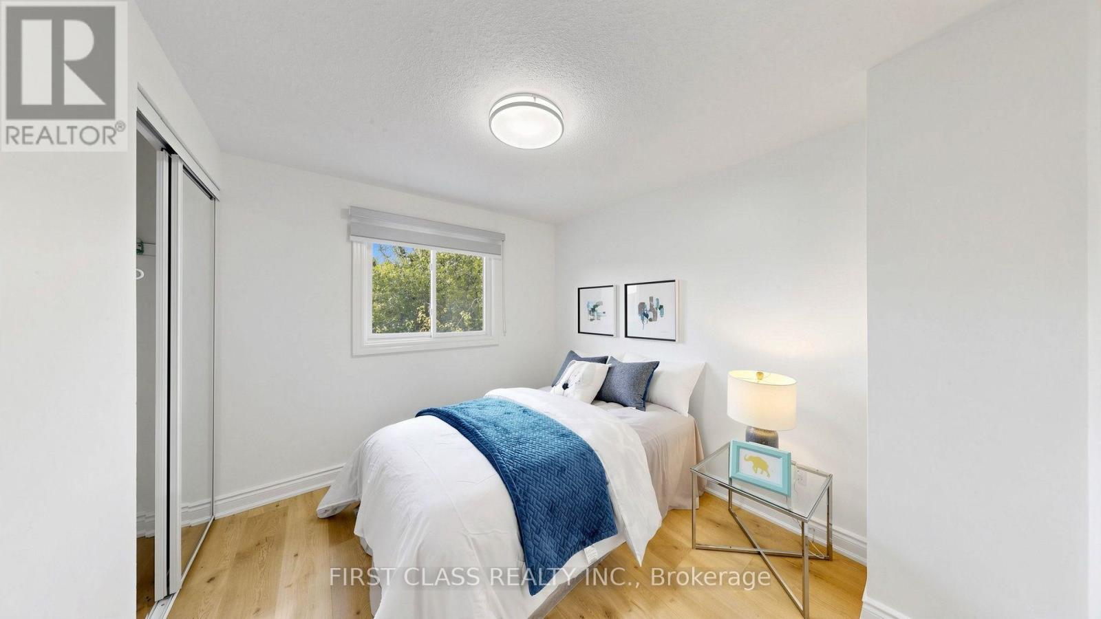 34 Mayberry Court, Brampton, Ontario  L6S 5B1 - Photo 32 - W13857920