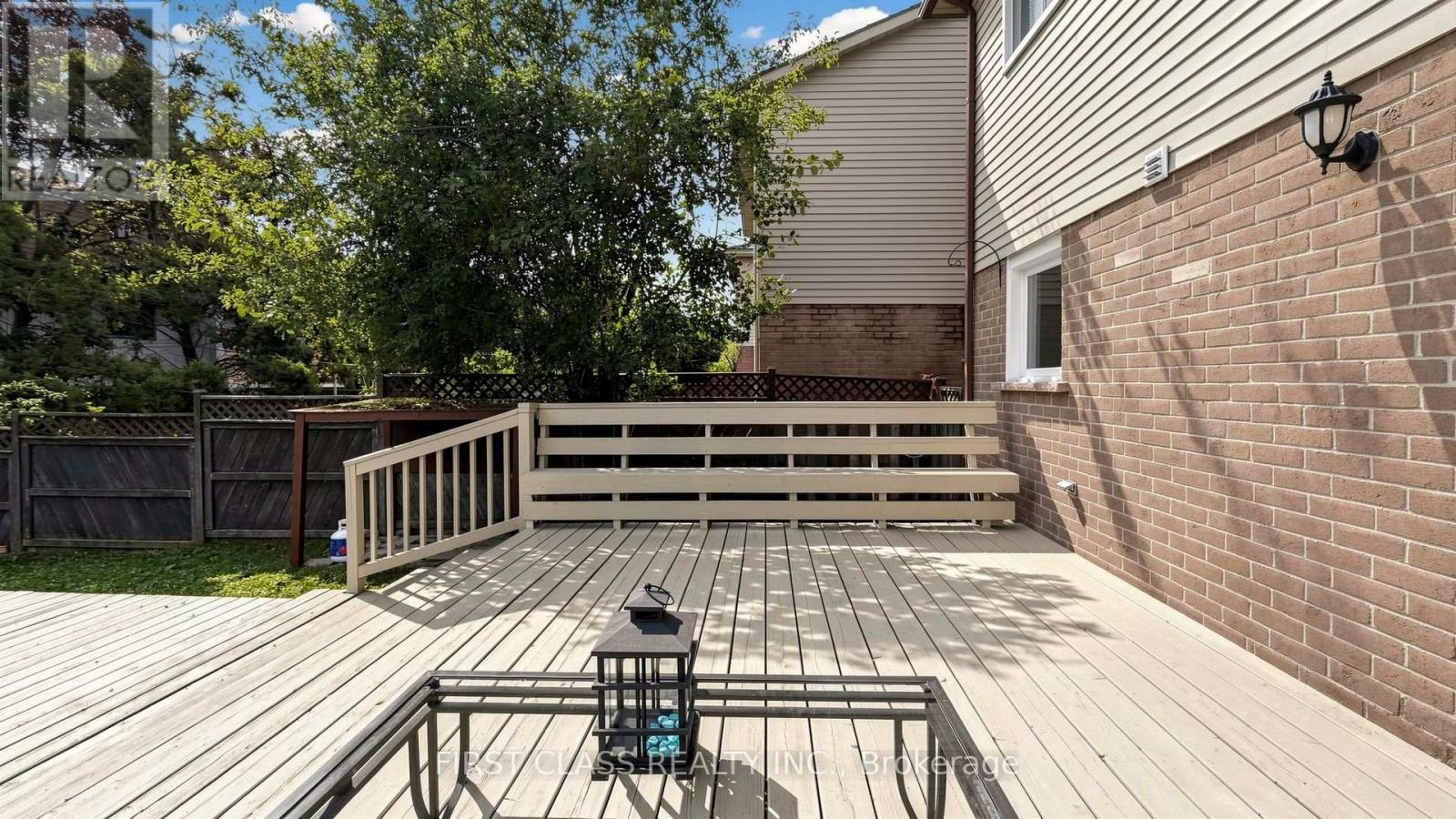 34 Mayberry Court, Brampton, Ontario  L6S 5B1 - Photo 46 - W13857920
