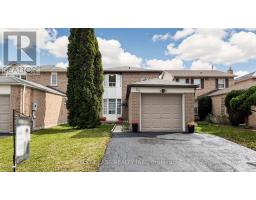 34 MAYBERRY COURT, Brampton, Ontario