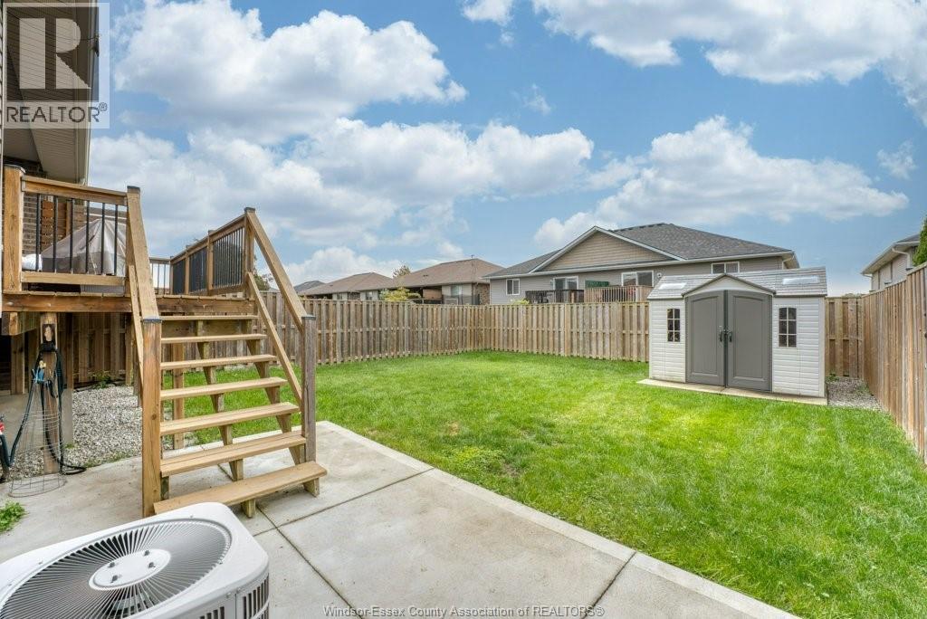415 Rosewood Drive, Lakeshore, Ontario  N8L 1B9 - Photo 37 - 26024278
