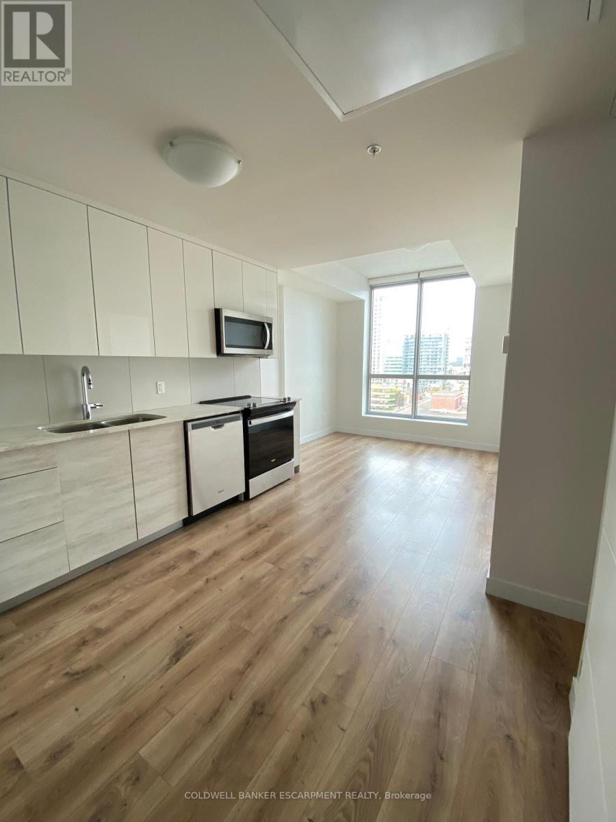 808 - 60 FREDERICK STREET, Kitchener, Ontario