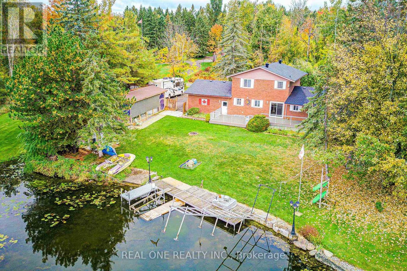 655 Turtle Bay Blvd. North Boulevard N, Selwyn, Ontario  K0L 1T0 - Photo 39 - X13833420
