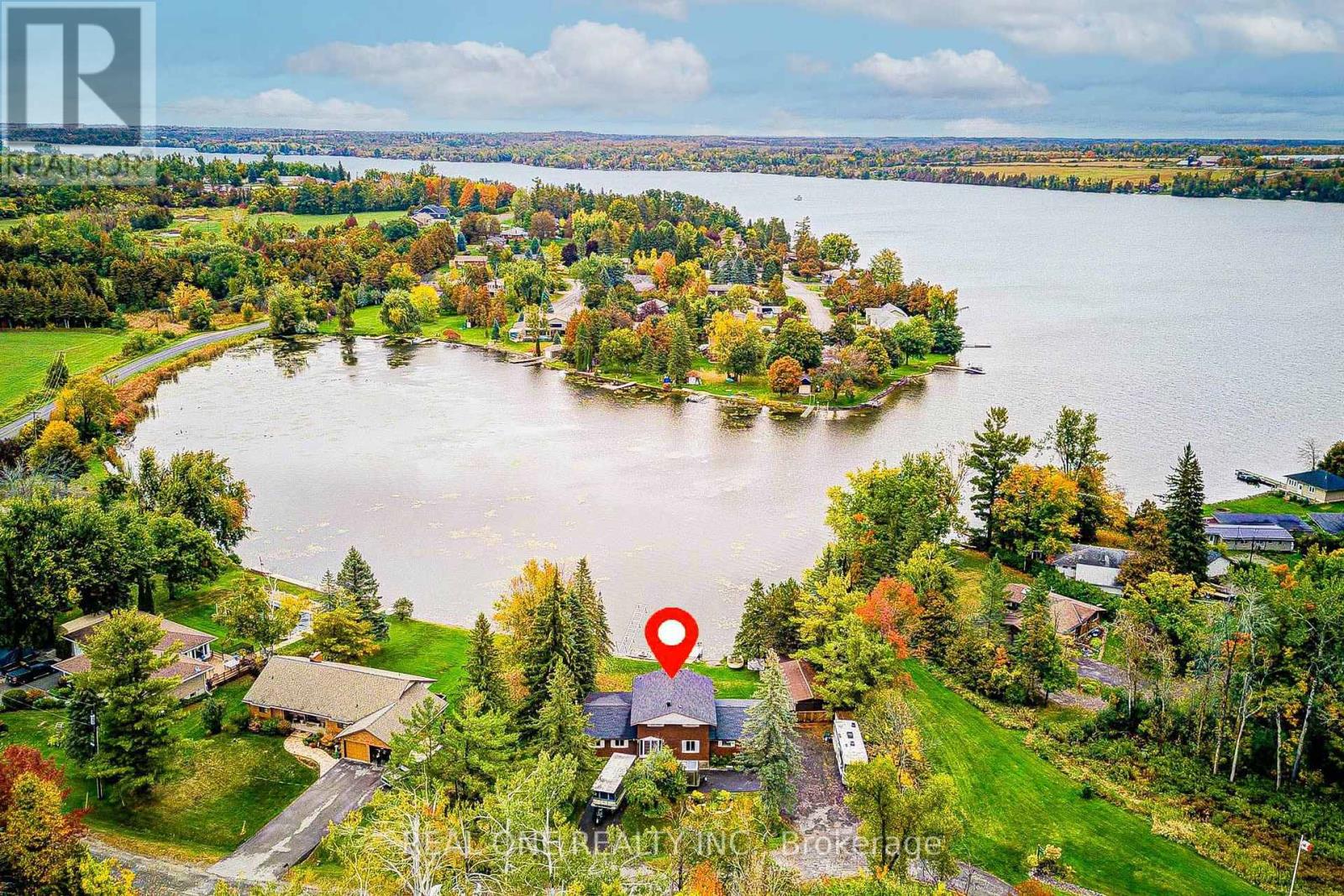 655 Turtle Bay Blvd. North Boulevard N, Selwyn, Ontario  K0L 1T0 - Photo 44 - X13833420