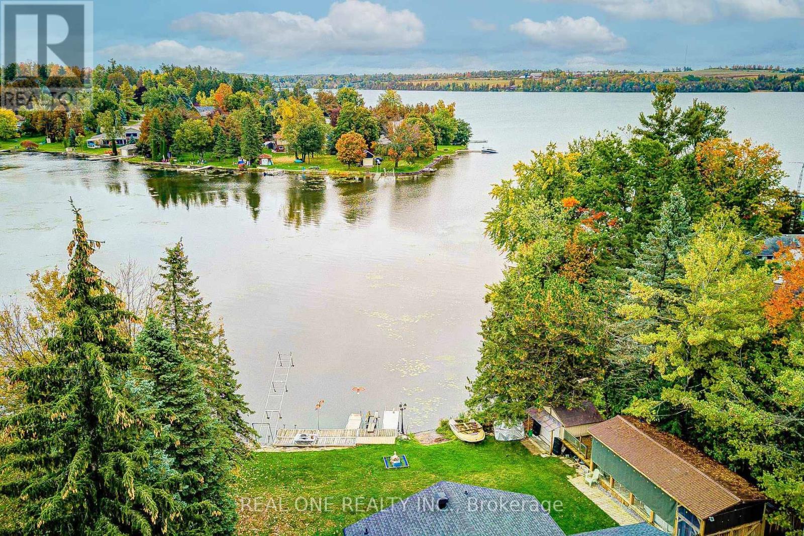 655 Turtle Bay Blvd. North Boulevard N, Selwyn, Ontario  K0L 1T0 - Photo 40 - X13833420