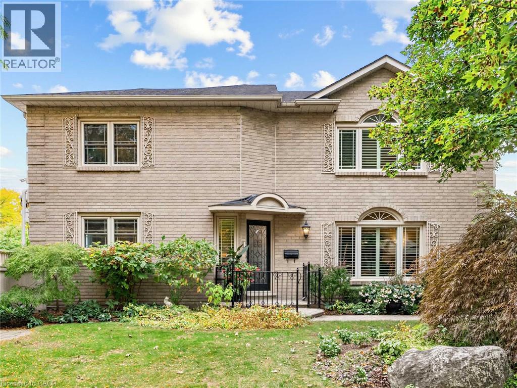 1259 Nathaniel Crescent, Burlington, Ontario  L7S 2A9 - Photo 3 - 40867546