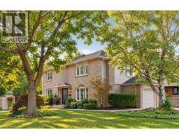 1259 NATHANIEL Crescent, Burlington, Ontario