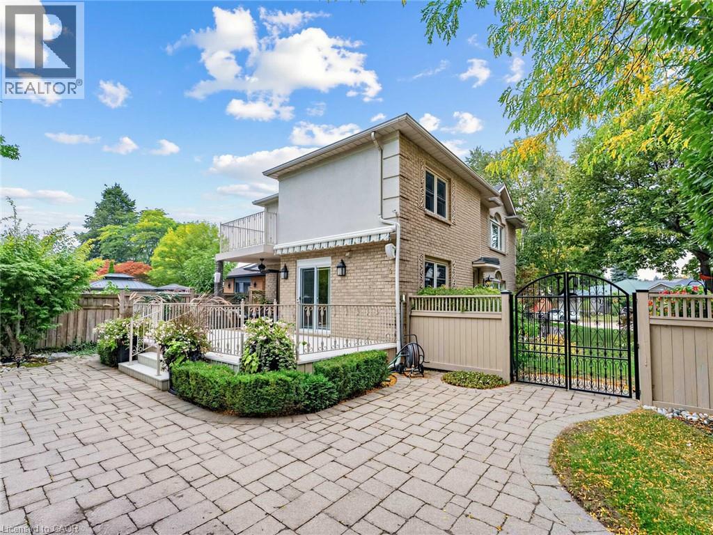1259 Nathaniel Crescent, Burlington, Ontario  L7S 2A9 - Photo 33 - 40867546