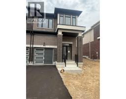 15 CHAPMAN Road, Paris, Ontario