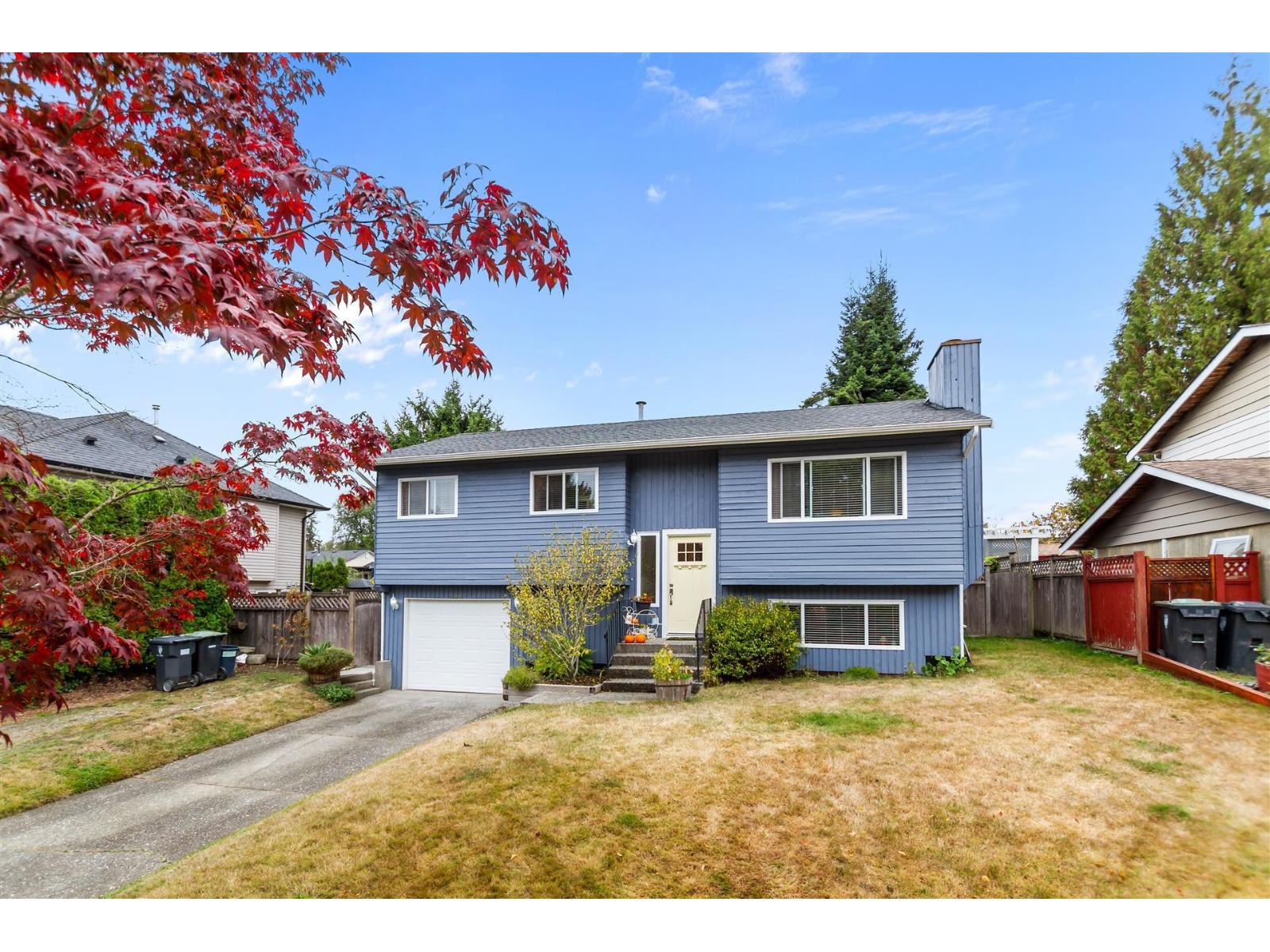 26861 33 Avenue, Langley, British Columbia  V4W 3G6 - Photo 2 - R3170391
