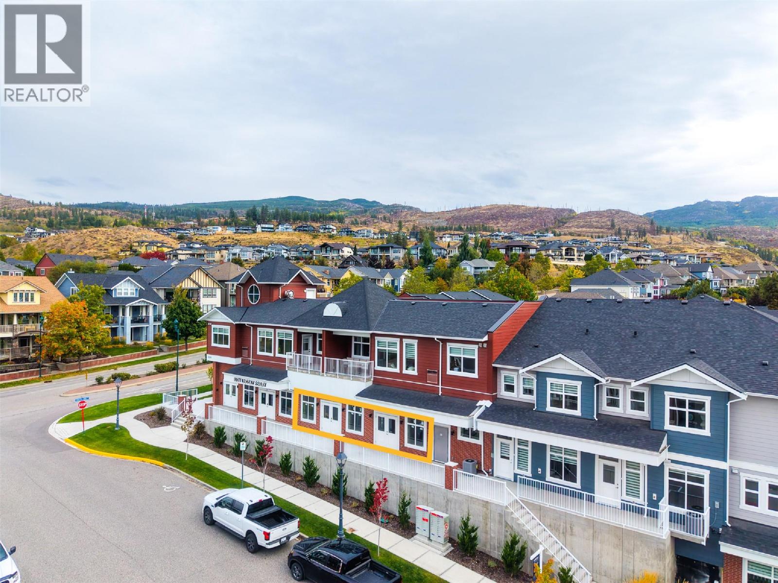 5300 Main Street Unit# 20, 40 & 50, Kelowna, British Columbia  V1W 0C1 - Photo 16 - 10402511