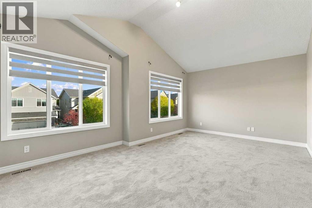 101 Cimarron Vista Crescent, Okotoks, Alberta  T1S 0K2 - Photo 19 - A2347610