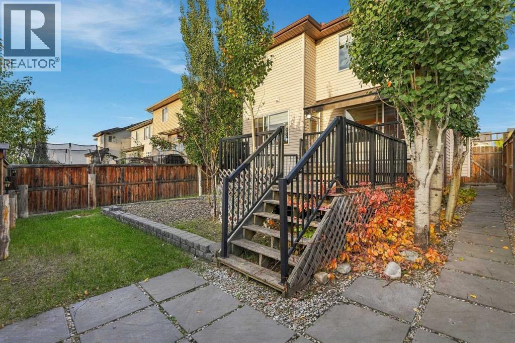 101 Cimarron Vista Crescent, Okotoks, Alberta  T1S 0K2 - Photo 37 - A2347610