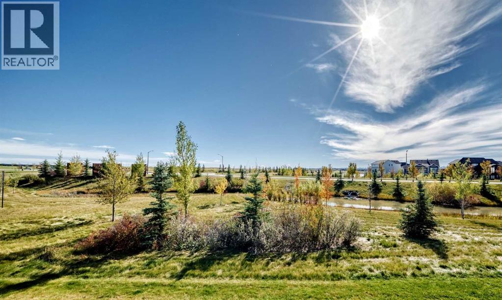 443 Grayling Lane, Rural Rocky View County, Alberta  T3Z 0G6 - Photo 11 - A2350005