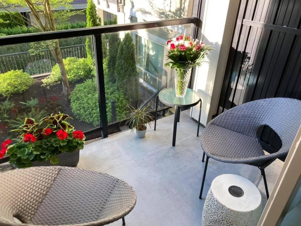 316 13789 107A AVENUE, Surrey, British Columbia