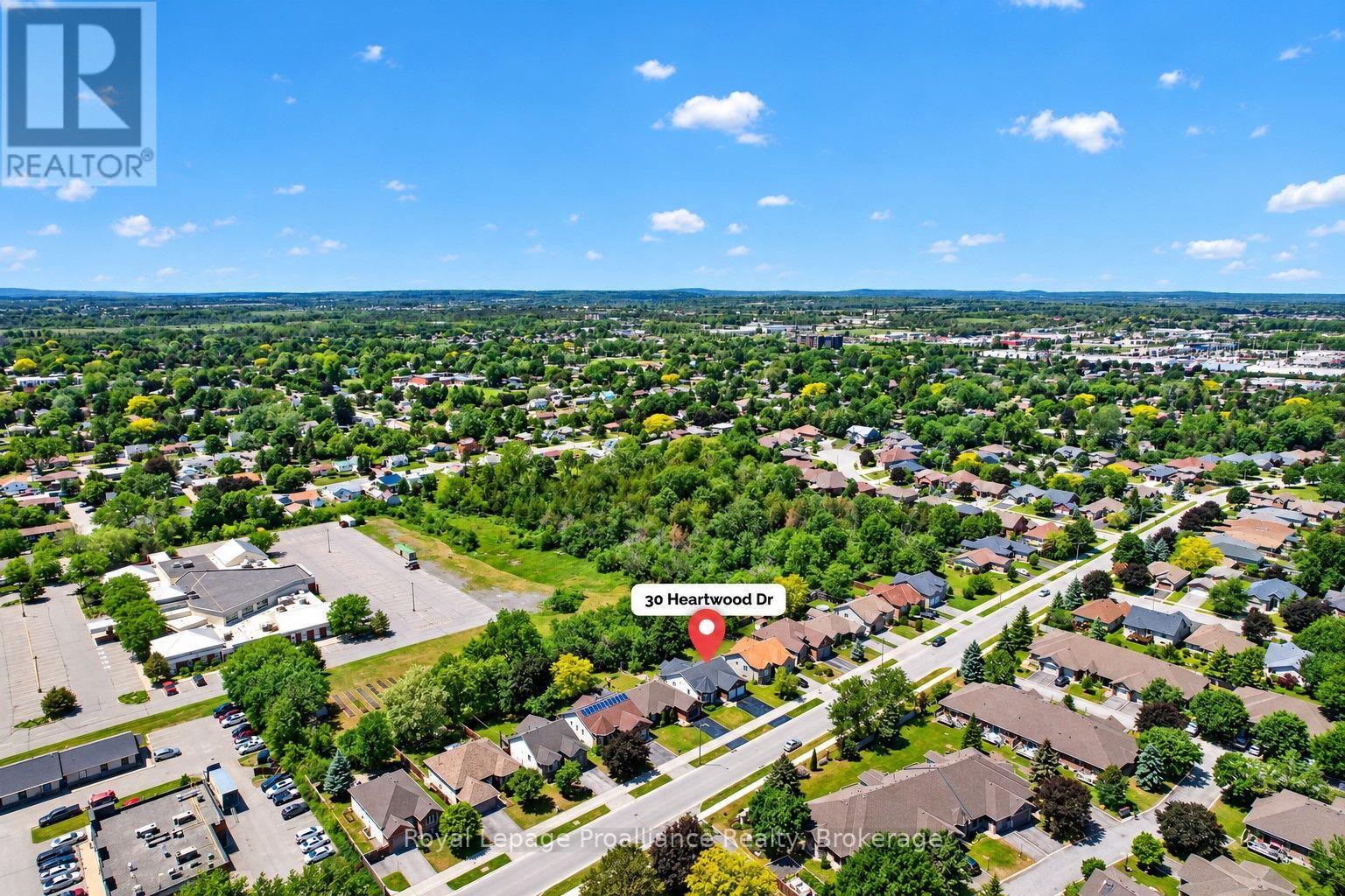 30 Heartwood Drive, Belleville, Ontario  K8P 5L9 - Photo 44 - X13597814