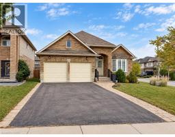 81 BELLAGIO Avenue, Hamilton, Ontario