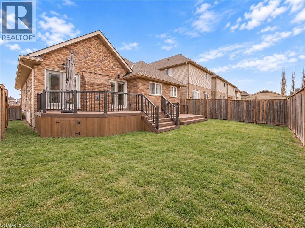 81 Bellagio Avenue, Hamilton, Ontario  L0R 1P0 - Photo 38 - 40868464