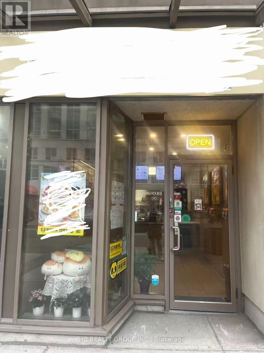 16 - 5418 YONGE STREET, Toronto, Ontario