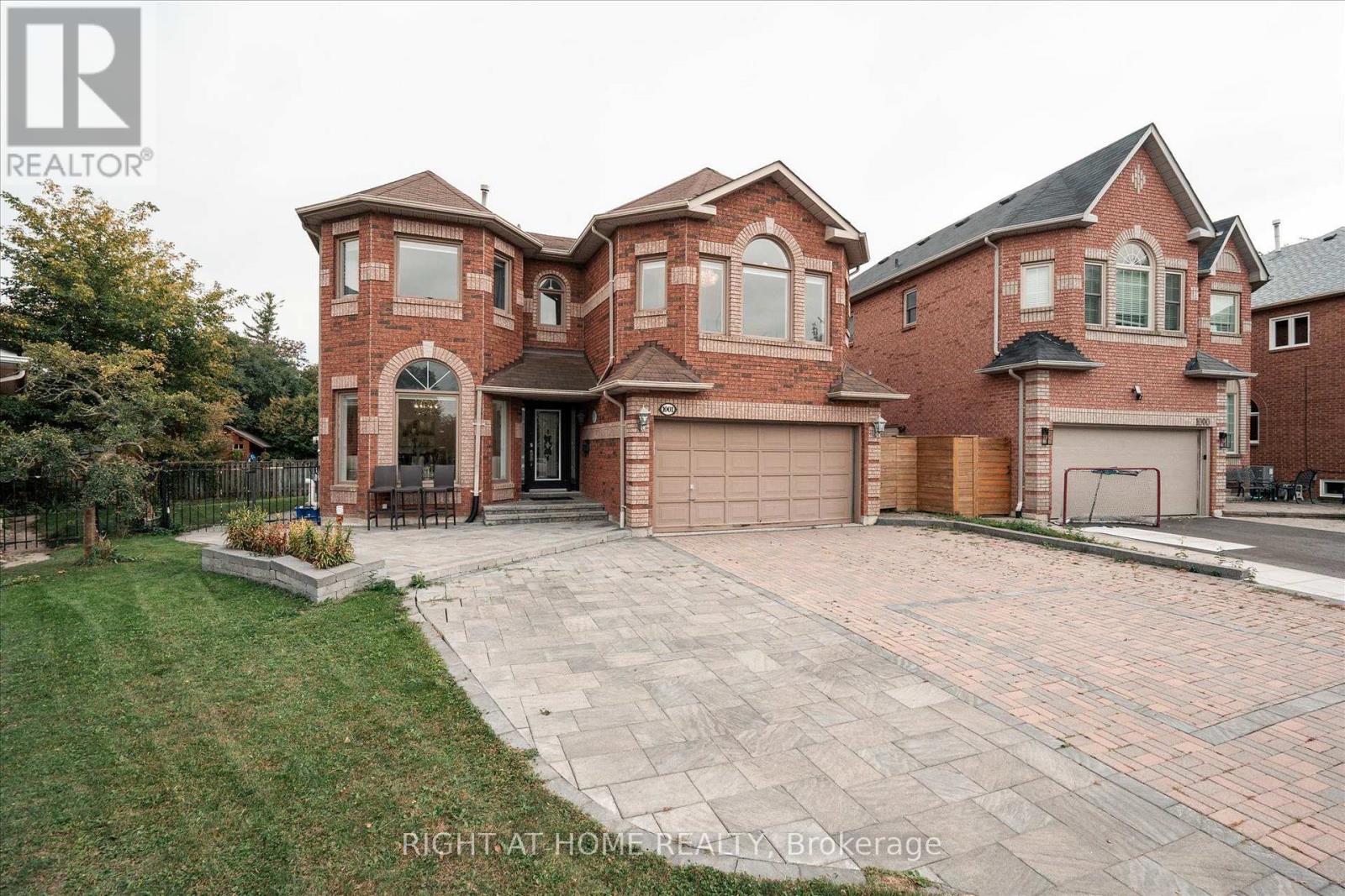 1001 LYTTON COURT, Pickering, Ontario