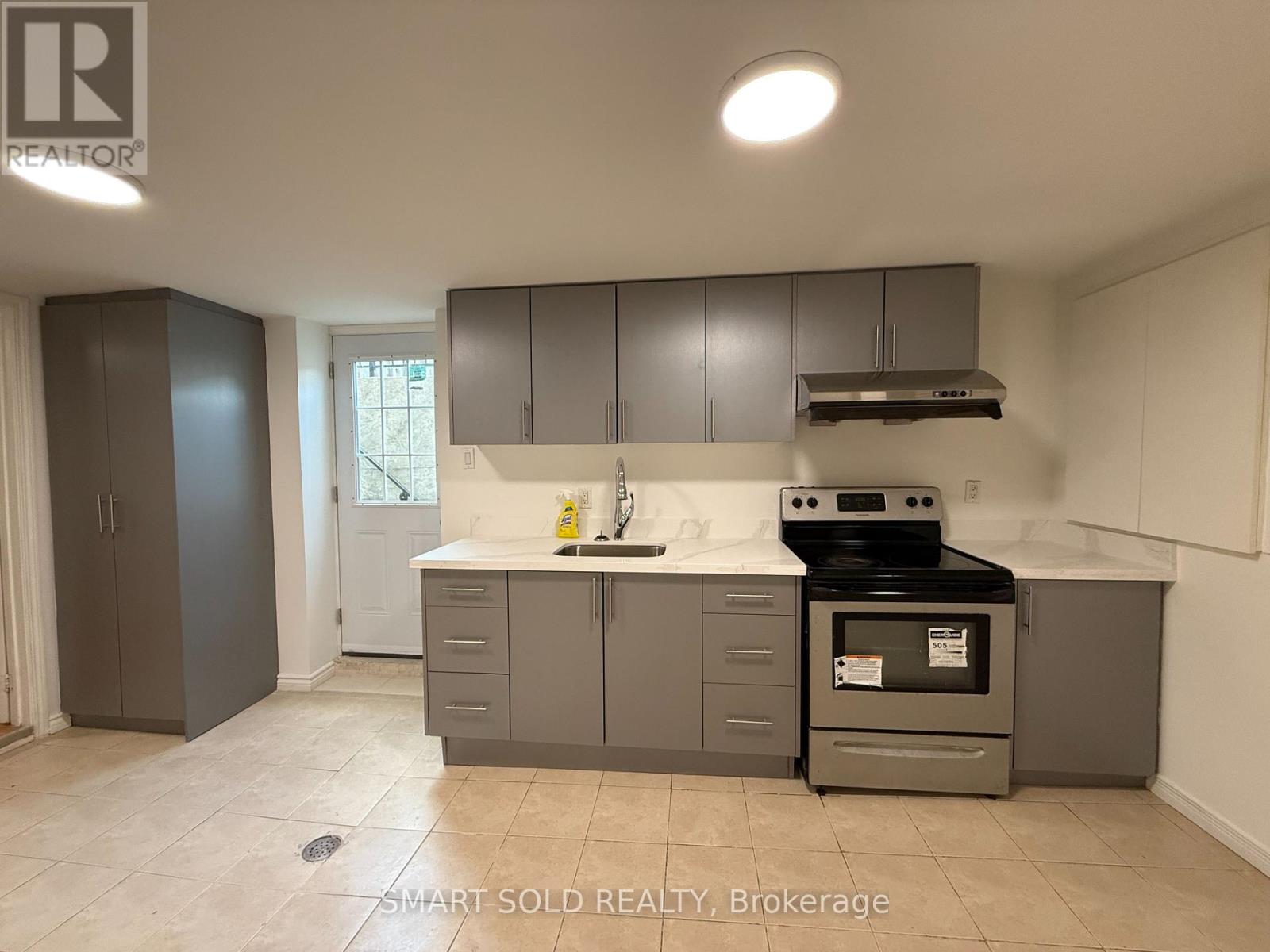 (Basement) - 36 Montezuma Trail, Toronto, Ontario  M1V 1H8 - Photo 4 - E13857954