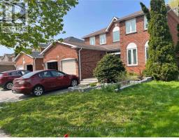 26 STAVE (LOWER) CRESCENT, Richmond Hill, Ontario