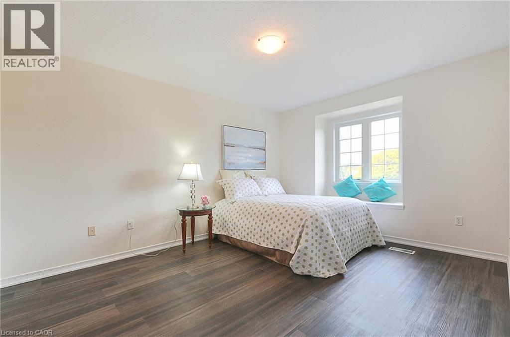 7 Sirente Drive Unit# 34, Hamilton, Ontario  L9A 0B4 - Photo 13 - 40868693