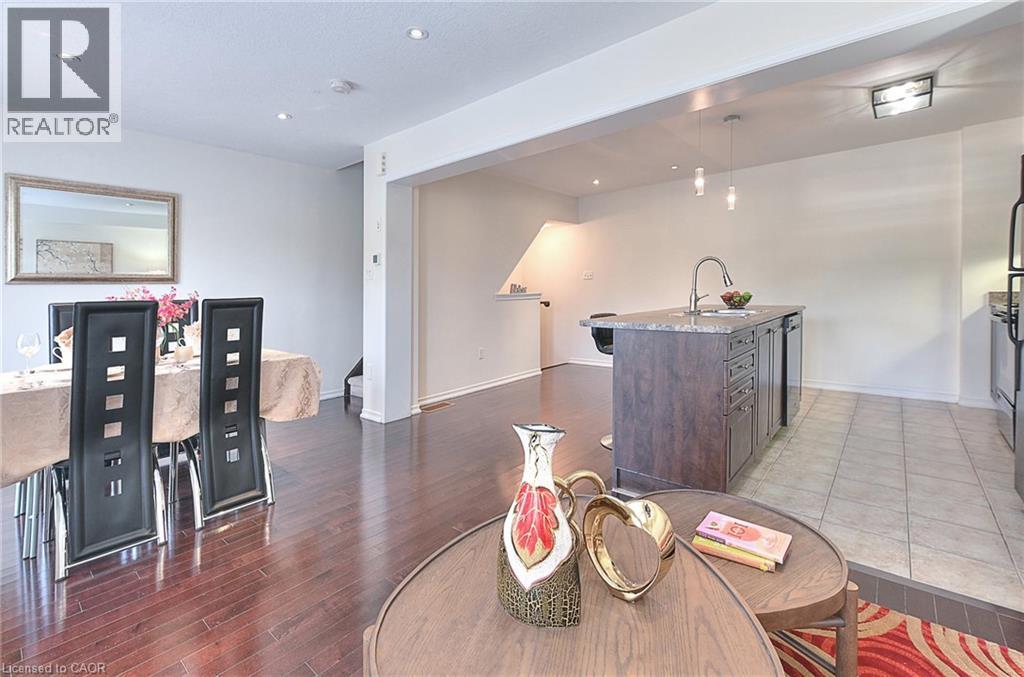 7 Sirente Drive Unit# 34, Hamilton, Ontario  L9A 0B4 - Photo 9 - 40868693