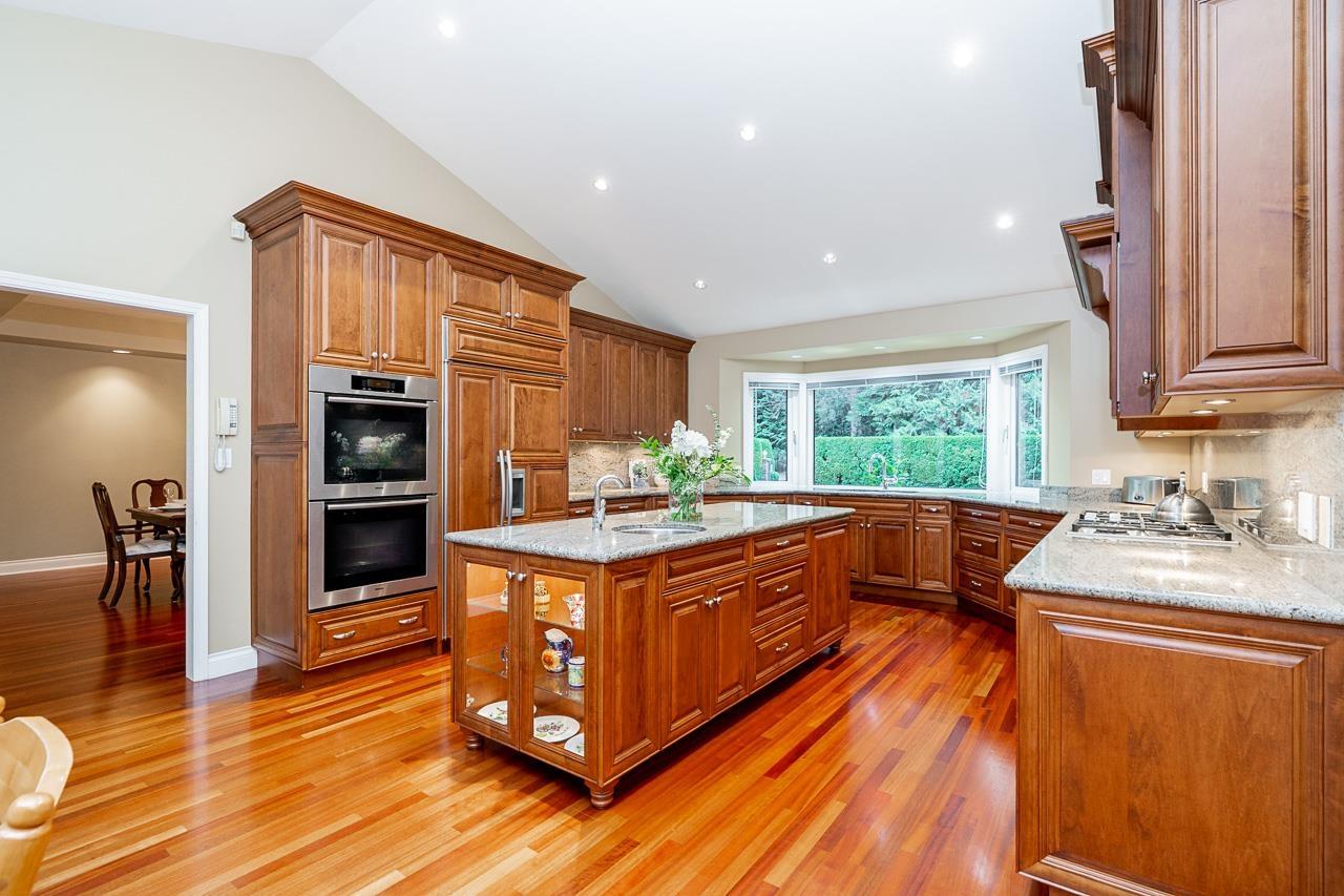 13511 Woodcrest Drive, Surrey, British Columbia  V4P 1W3 - Photo 7 - R3171072
