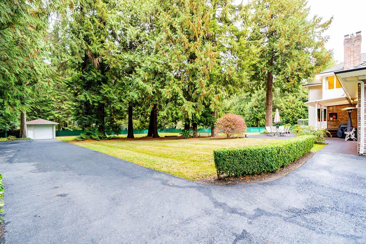 13511 Woodcrest Drive, Surrey, British Columbia  V4P 1W3 - Photo 34 - R3171072