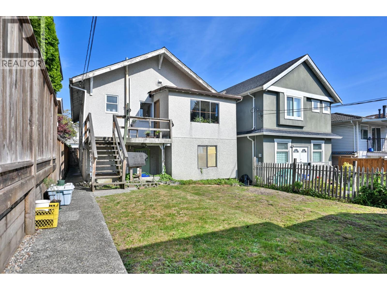 336 E 17th Avenue, Vancouver, British Columbia  V5V 1A8 - Photo 13 - R3171595