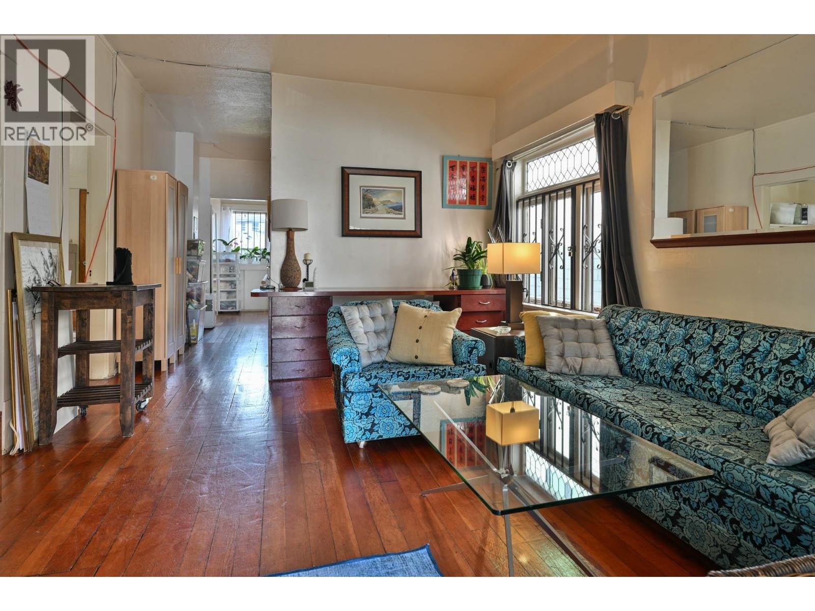 336 E 17th Avenue, Vancouver, British Columbia  V5V 1A8 - Photo 3 - R3171595
