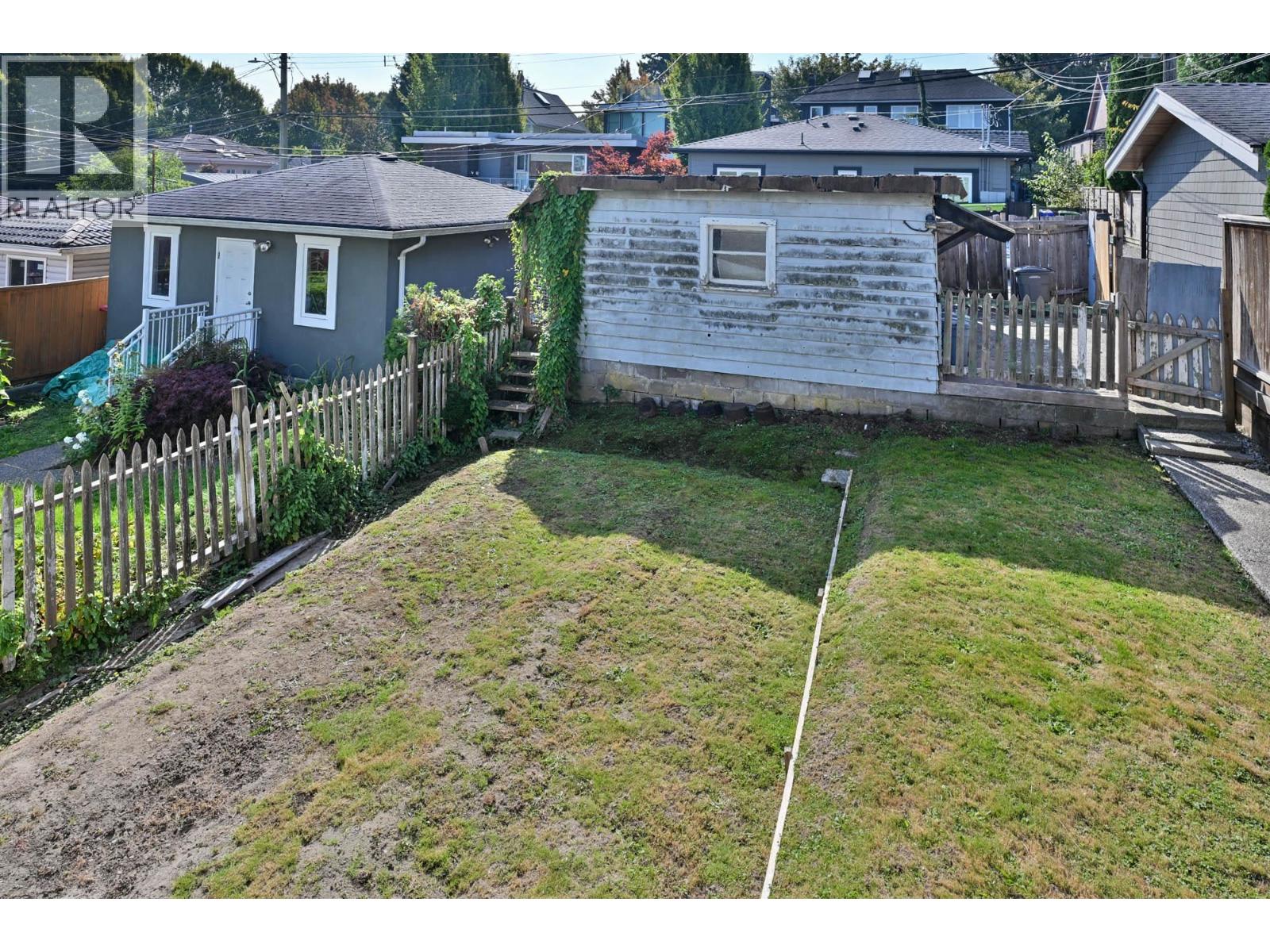 336 E 17th Avenue, Vancouver, British Columbia  V5V 1A8 - Photo 12 - R3171595