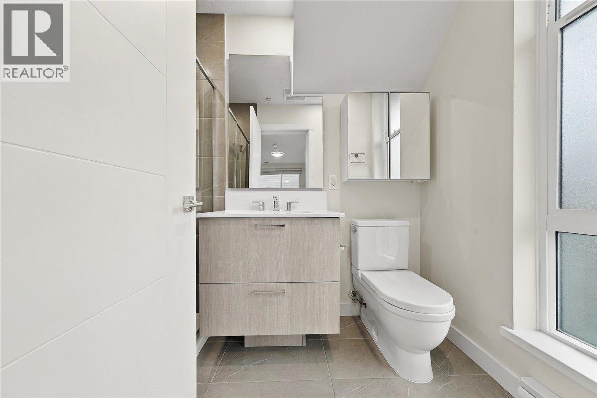 604 707 Como Lake Avenue, Coquitlam, British Columbia  V3J 0J5 - Photo 15 - R3170229