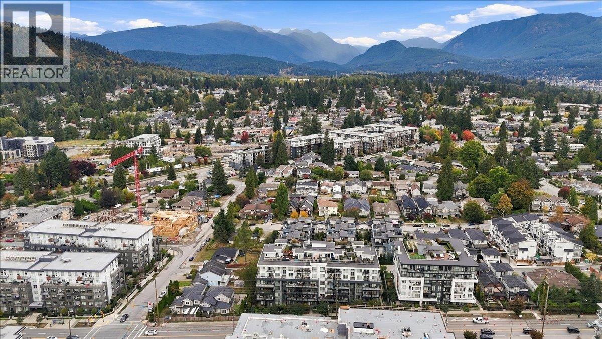 604 707 Como Lake Avenue, Coquitlam, British Columbia  V3J 0J5 - Photo 36 - R3170229