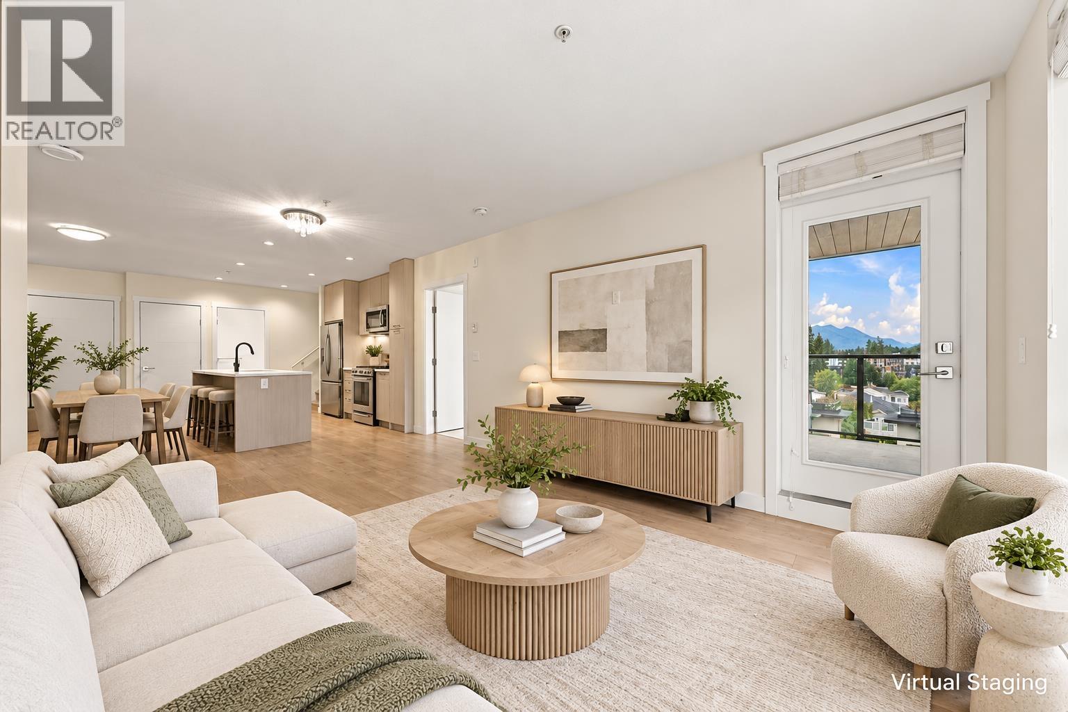604 707 Como Lake Avenue, Coquitlam, British Columbia  V3J 0J5 - Photo 11 - R3170229