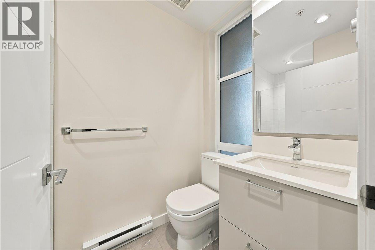 604 707 Como Lake Avenue, Coquitlam, British Columbia  V3J 0J5 - Photo 22 - R3170229