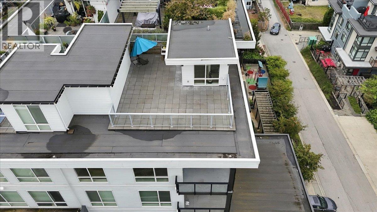 604 707 Como Lake Avenue, Coquitlam, British Columbia  V3J 0J5 - Photo 37 - R3170229