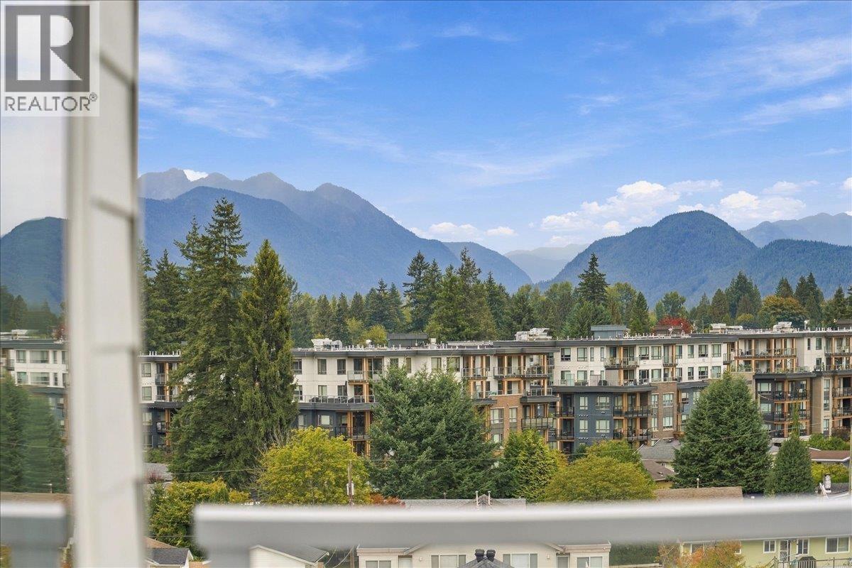 604 707 Como Lake Avenue, Coquitlam, British Columbia  V3J 0J5 - Photo 27 - R3170229