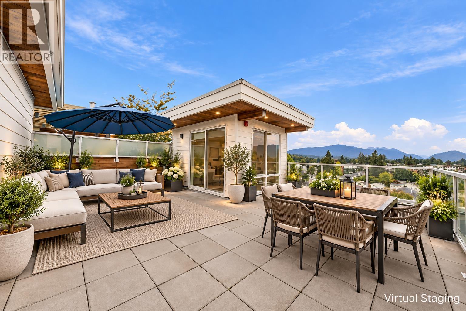 604 707 Como Lake Avenue, Coquitlam, British Columbia  V3J 0J5 - Photo 30 - R3170229