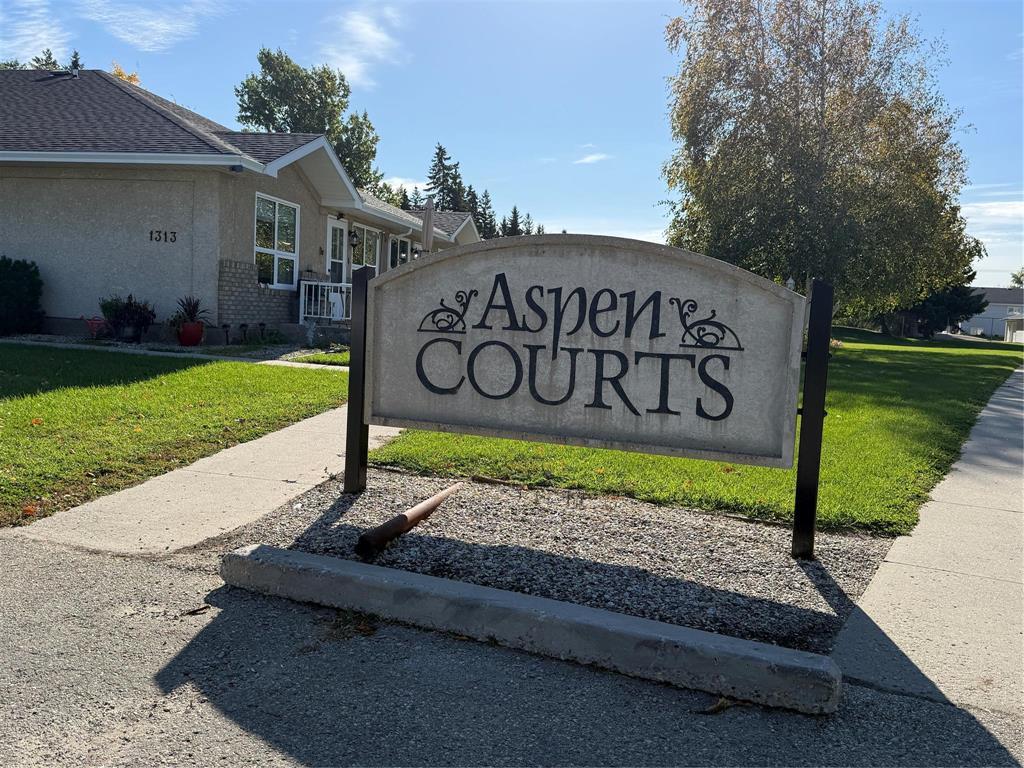 5 1313 1st Street S, Swan River, Manitoba  R0L 1Z0 - Photo 1 - 202624714