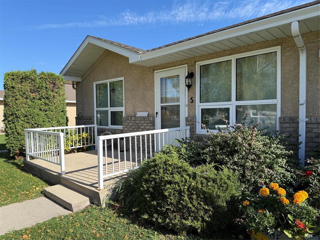 5 1313 1st Street S, Swan River, Manitoba  R0L 1Z0 - Photo 2 - 202624714