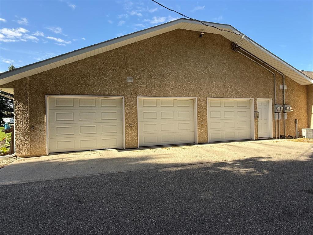 5 1313 1st Street S, Swan River, Manitoba  R0L 1Z0 - Photo 29 - 202624714